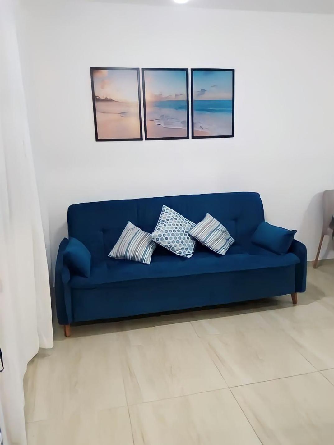 公寓 Casa De Veraneio Em Monte Gordo Guarajuba Camassari
