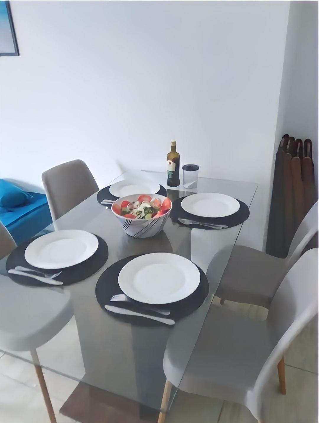 Casa De Veraneio Em Monte Gordo Guarajuba Camassari