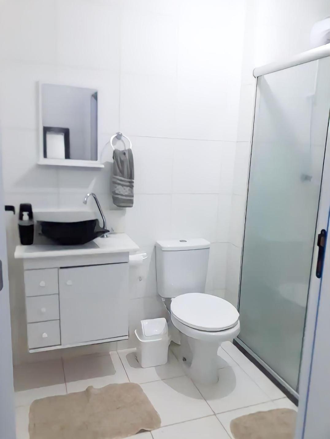 Casa De Veraneio Em Monte Gordo Guarajuba
