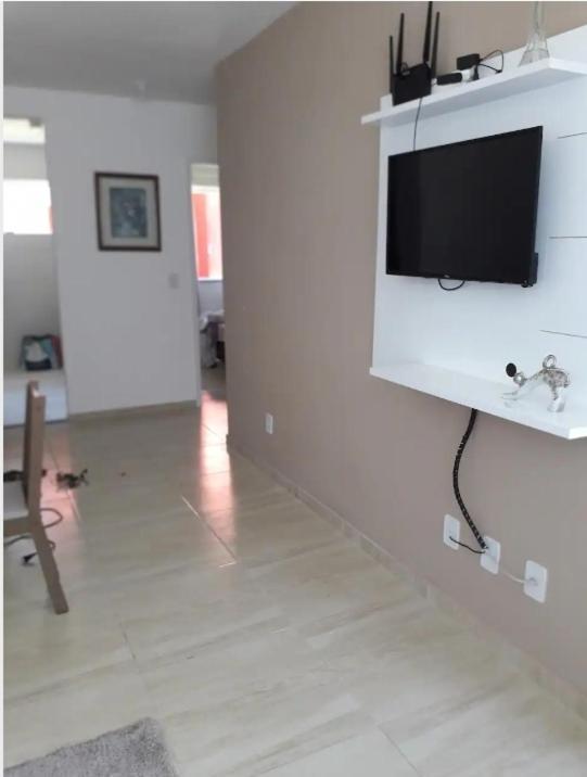 公寓 Casa De Veraneio Em Monte Gordo Guarajuba Camassari