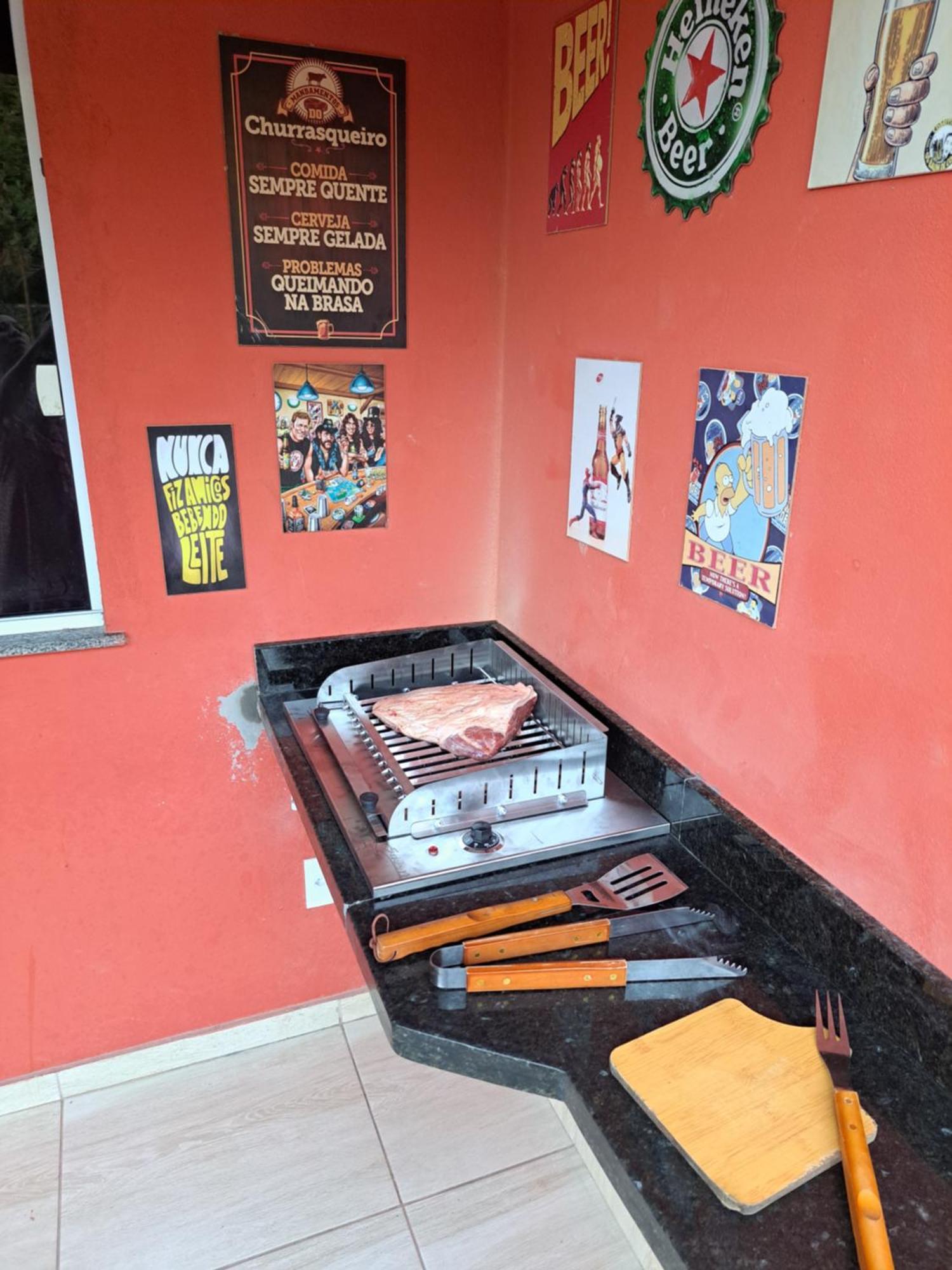 Casa De Veraneio Em Monte Gordo Guarajuba * Camassari